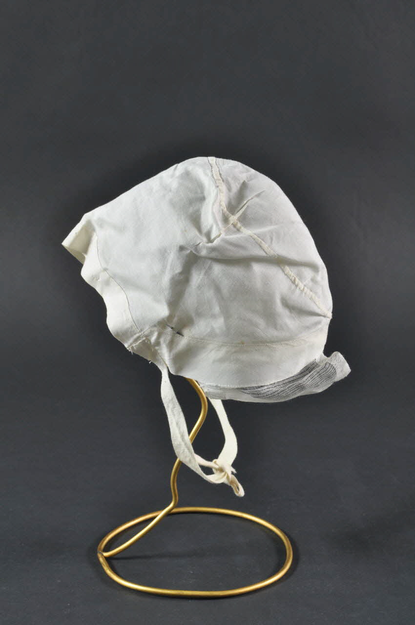 bonnet 2021.31.33.1-2 Photo Mucem