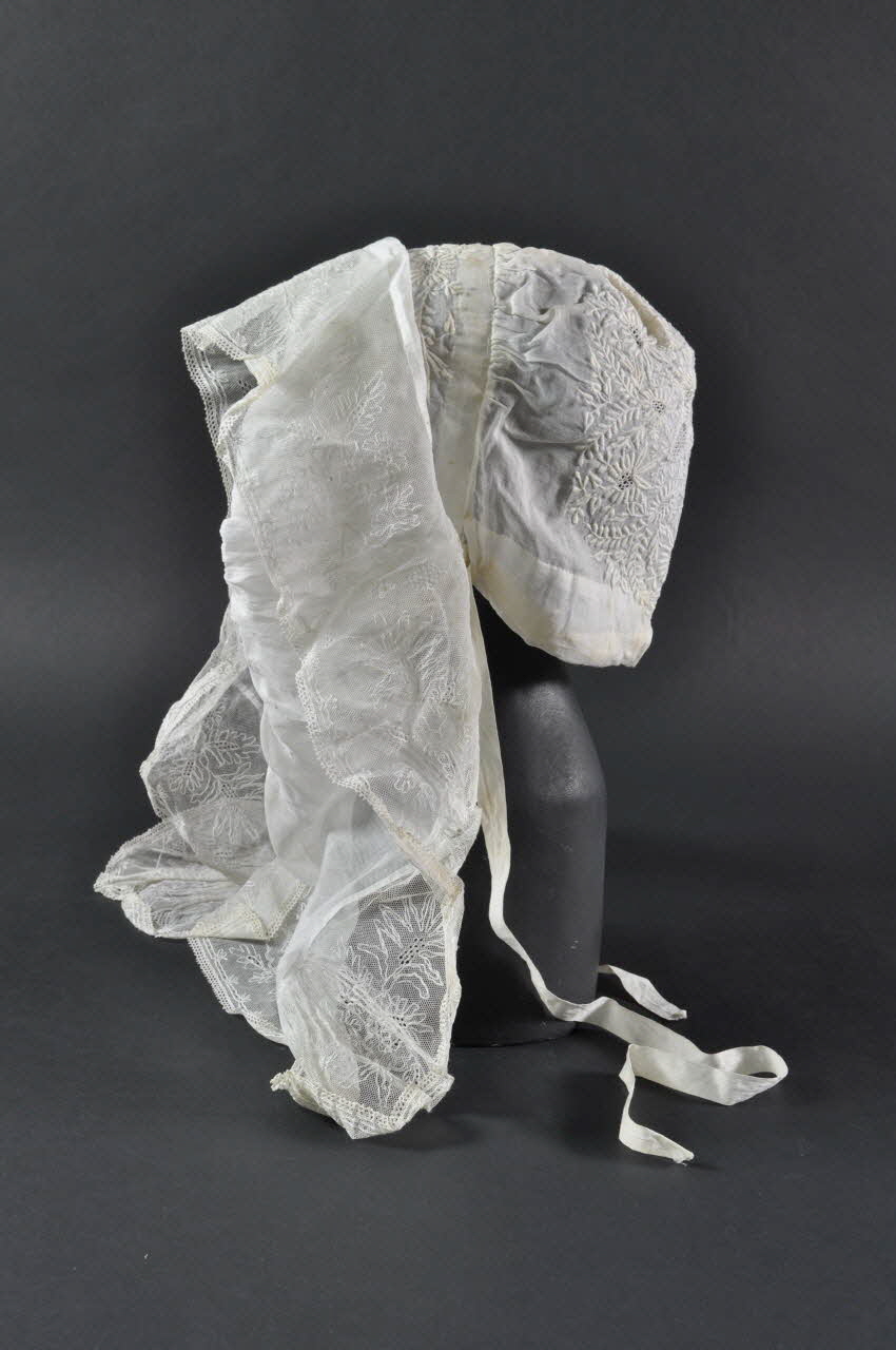 bonnet 2021.31.35.1-2 Photo Mucem