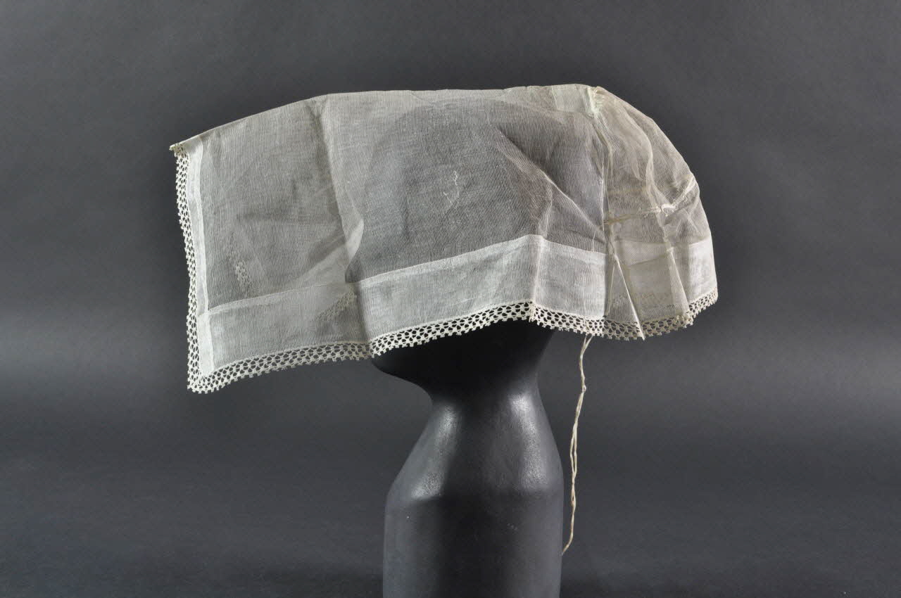 coiffe 2021.31.39.1-2 Photo Mucem