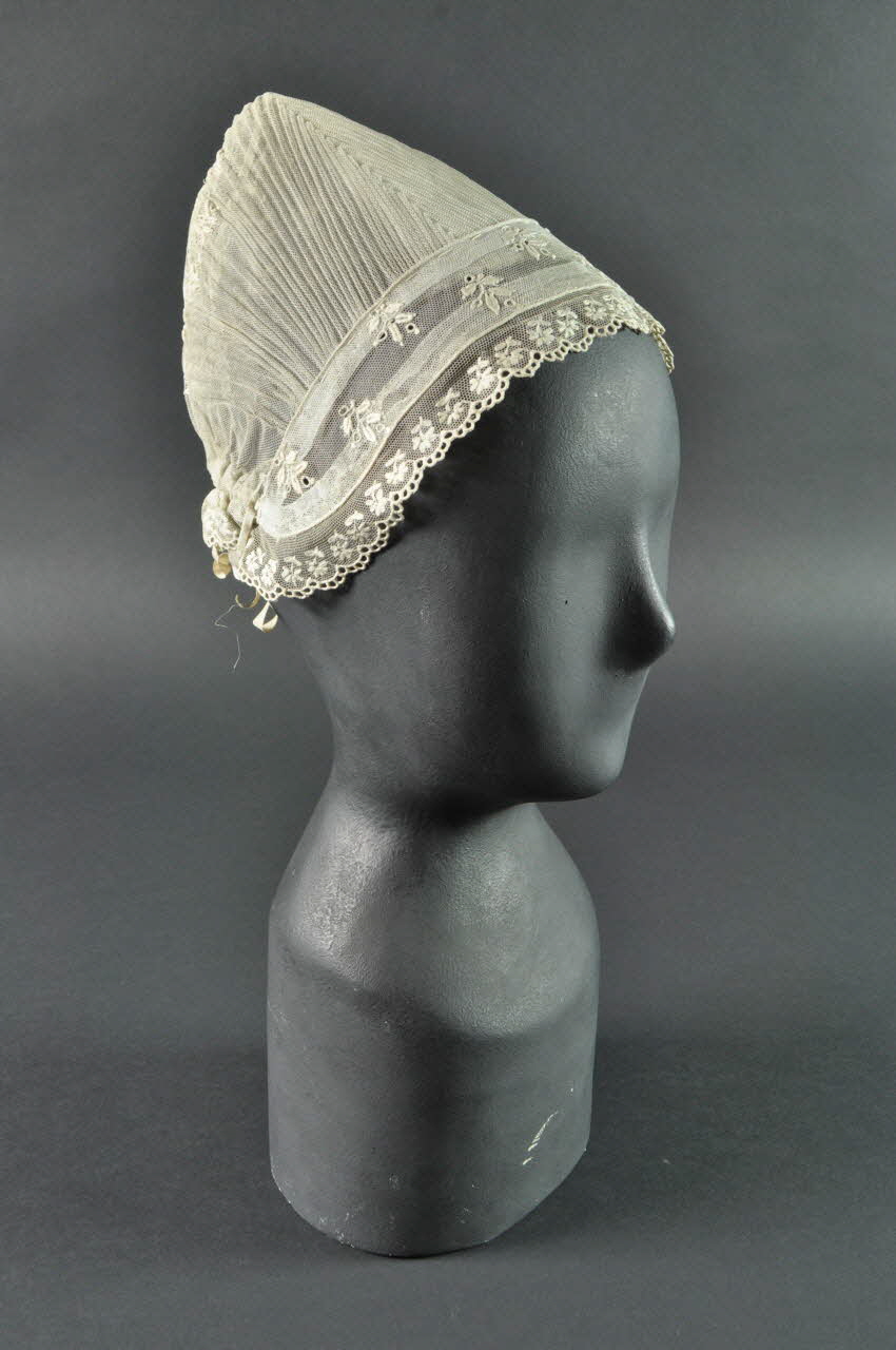 coiffe 2021.31.43.1-2 Photo Mucem