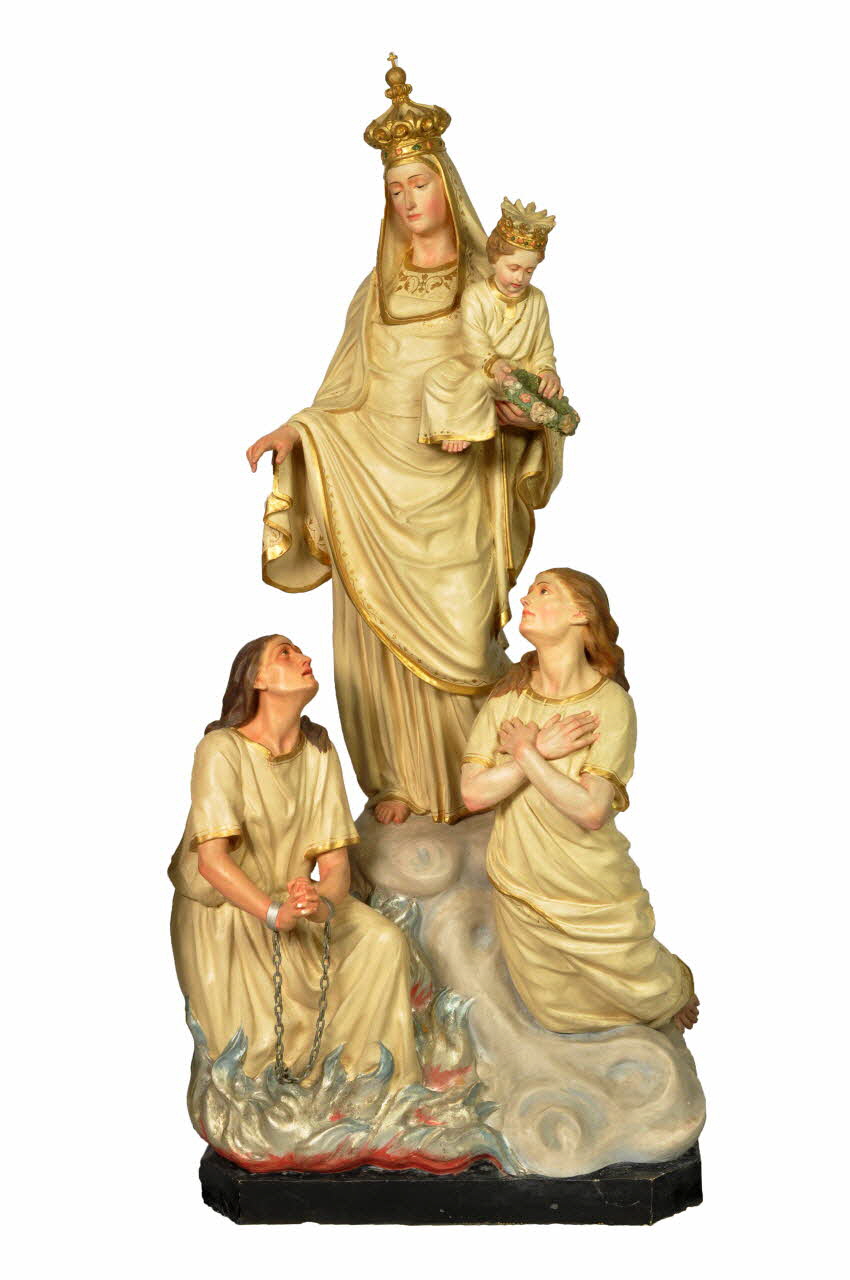 statue 1998.53.2 Photo Mucem