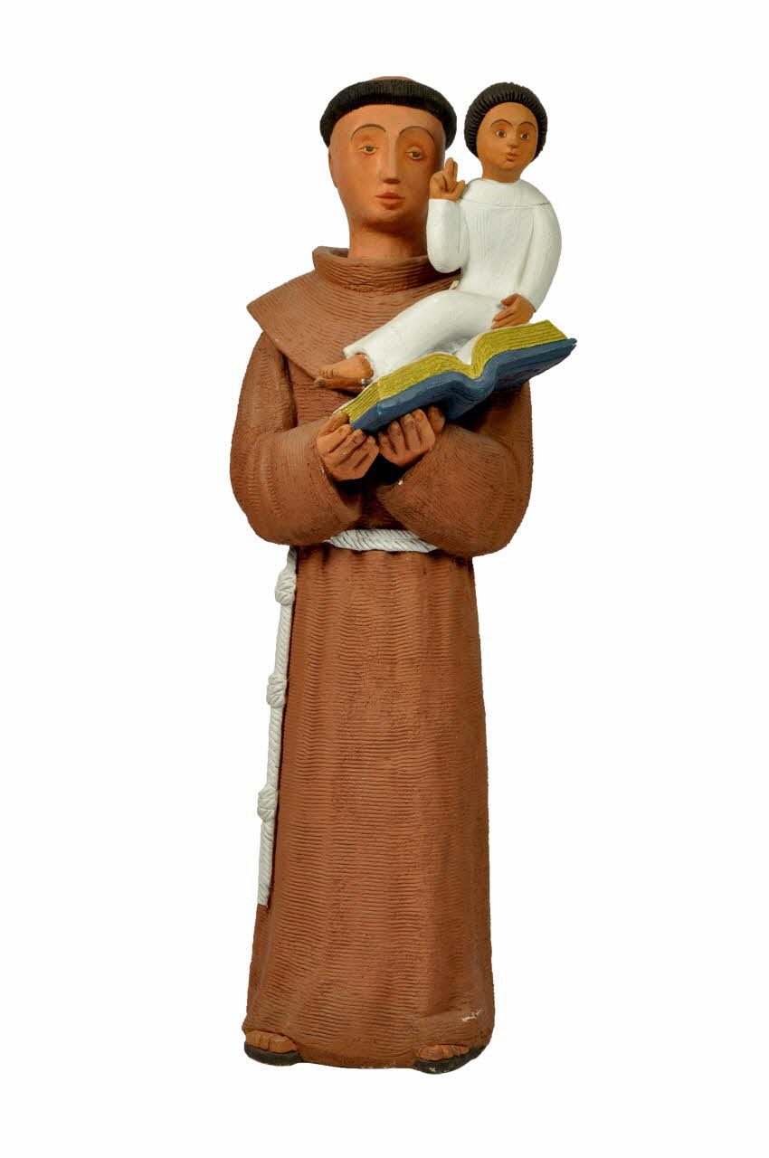 Oudin statue Île-de-France, France 1960 1998.53.9 Photo Mucem