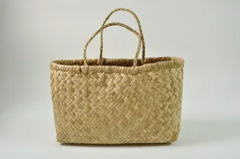 Anastasie Ichiza panier La Réunion, France 1998 1998.61.14  Photo Mucem