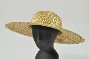 Anastasie Ichiza chapeau La Réunion, France 1998 1998.61.17  Photo Mucem