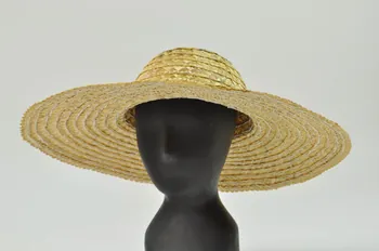 Anastasie Ichiza chapeau La-Réunion(Territoire-d'Outre-Mer) 1998 1998.61.19  Photo Mucem