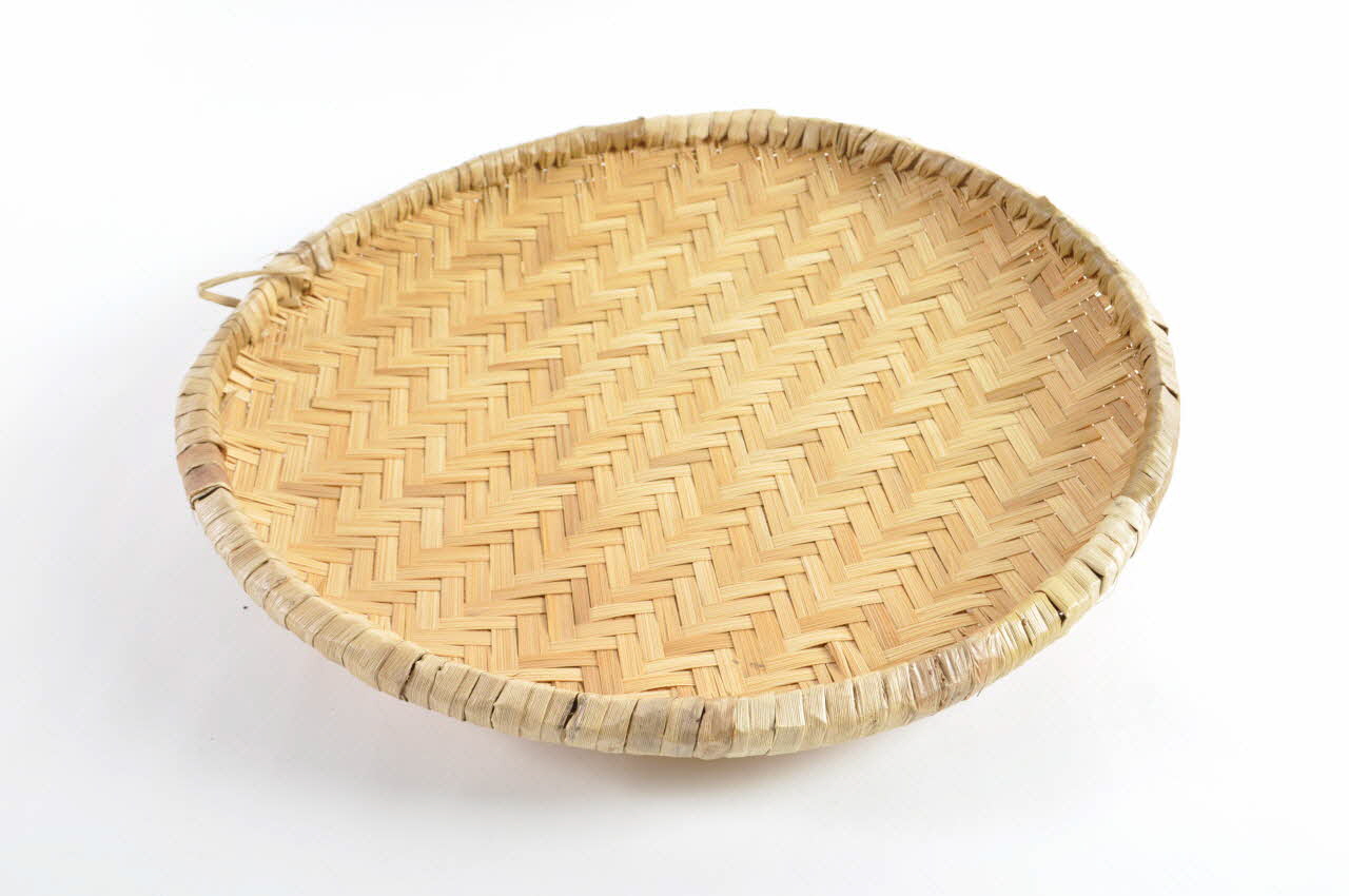 van La-Réunion(Territoire-d'Outre-Mer) 1990 1998.61.23 Photo Mucem