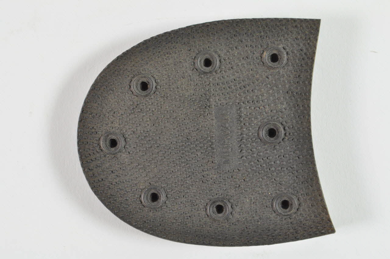 SEMELLE 1998.62.22.11 Photo Mucem