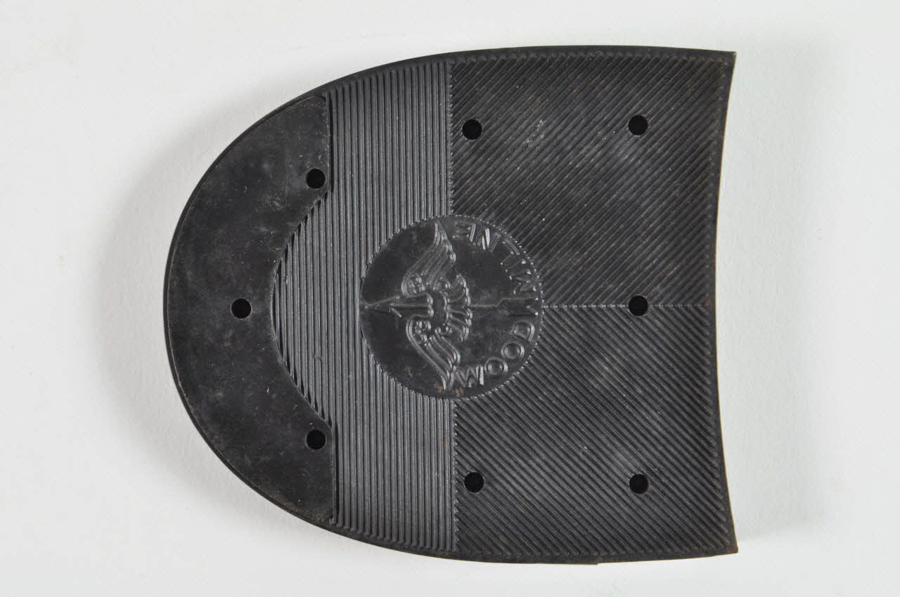 SEMELLE 1998.62.22.14 Photo Mucem