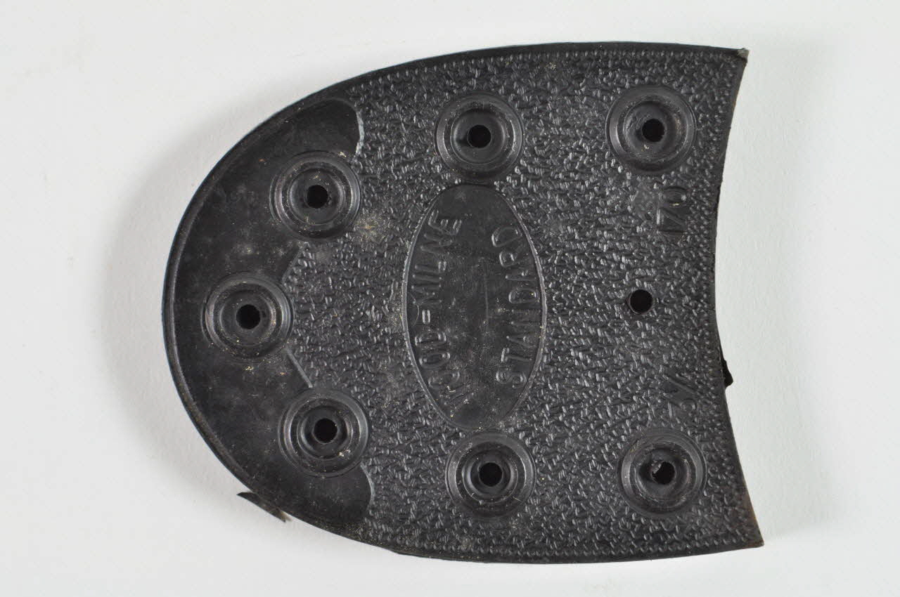 SEMELLE 1998.62.22.9 Photo Mucem