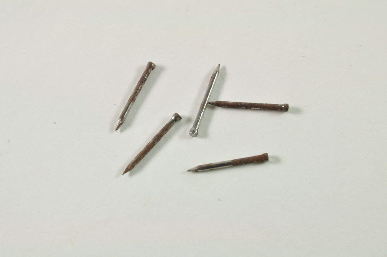 clou 1998.62.25.2.93-97 Photo Mucem