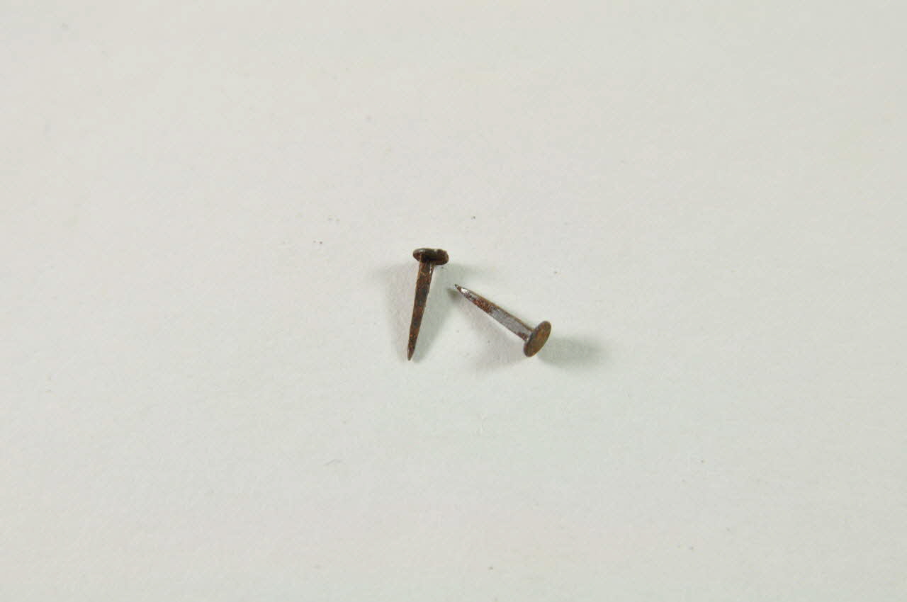 clou 1998.62.25.2.98-99 Photo Mucem