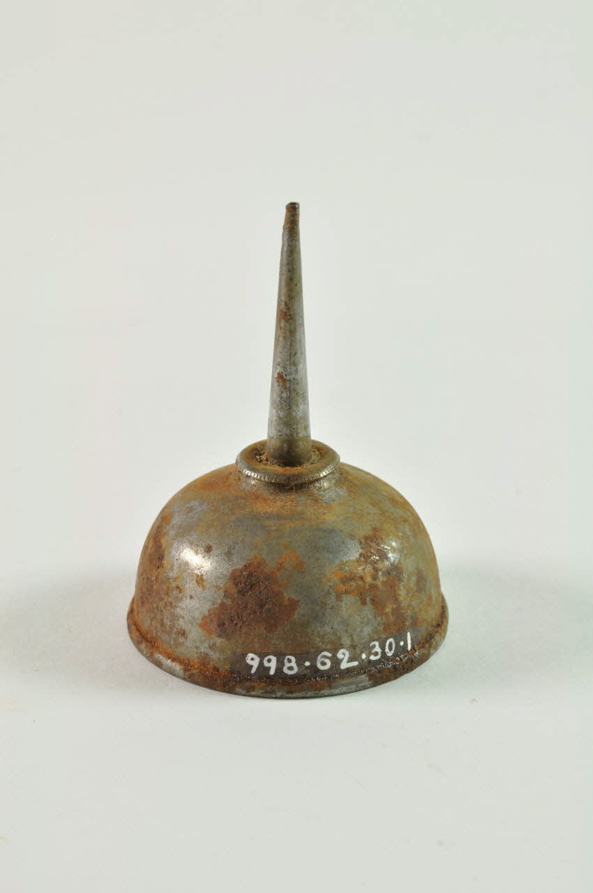 burette 1998.62.30.1 Photo Mucem