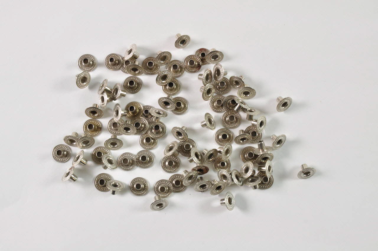 bouton 1998.62.42.2.3.1-89 Photo Mucem