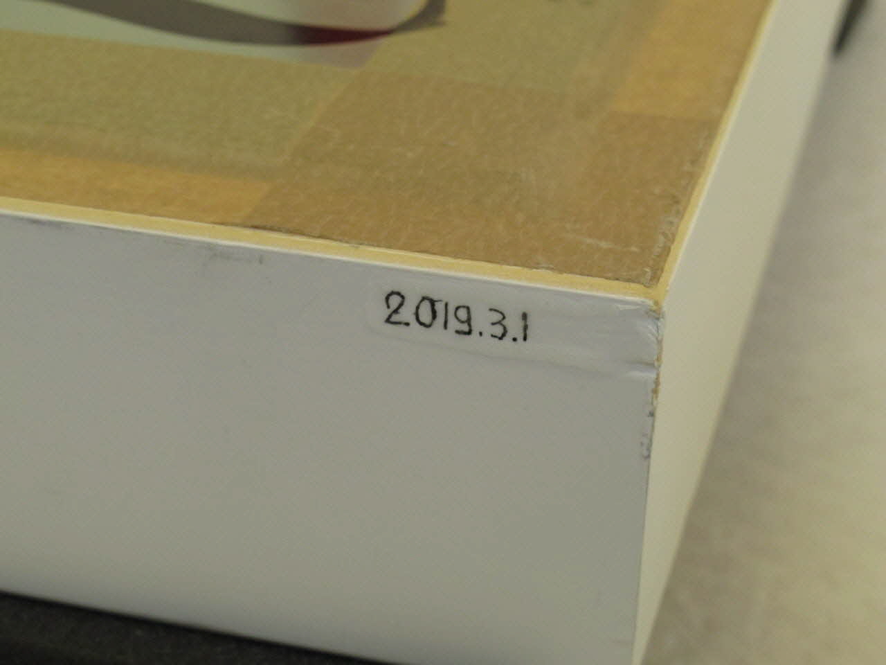 Nasty sculpture Ile-de-France, France 2015-2019 2019.3.1 Photo