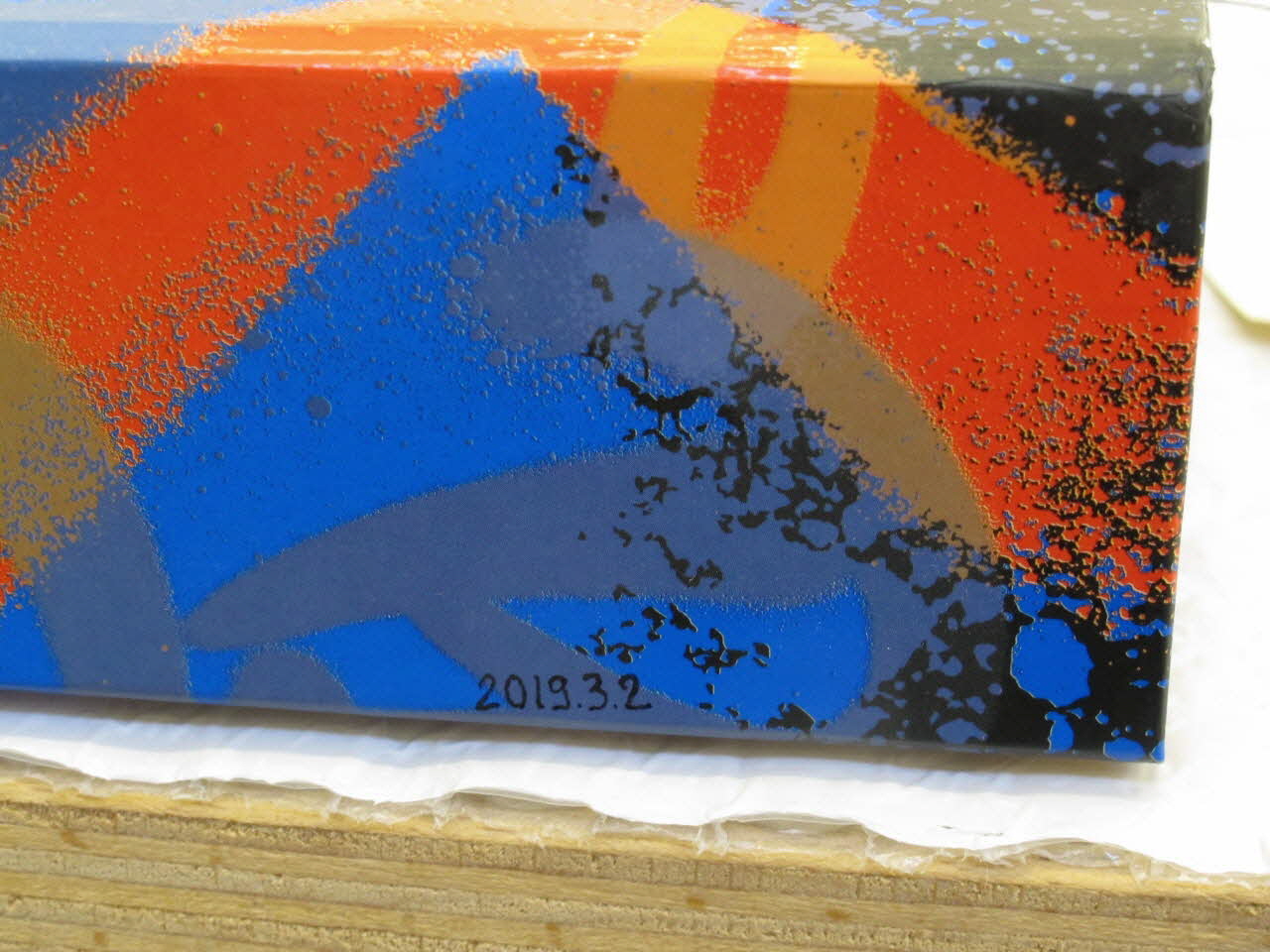 Nasty ; Sushi Shop coffret Nasty SushiShop 20 years Ile-de-France, France 2018 2019.3.2 Photo