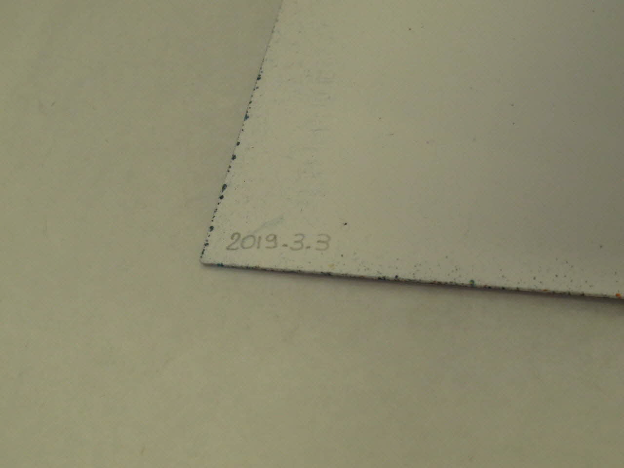 Nasty catalogue Nasty Paris Ile-de-France, France 2016-2018 2019.3.3 Photo