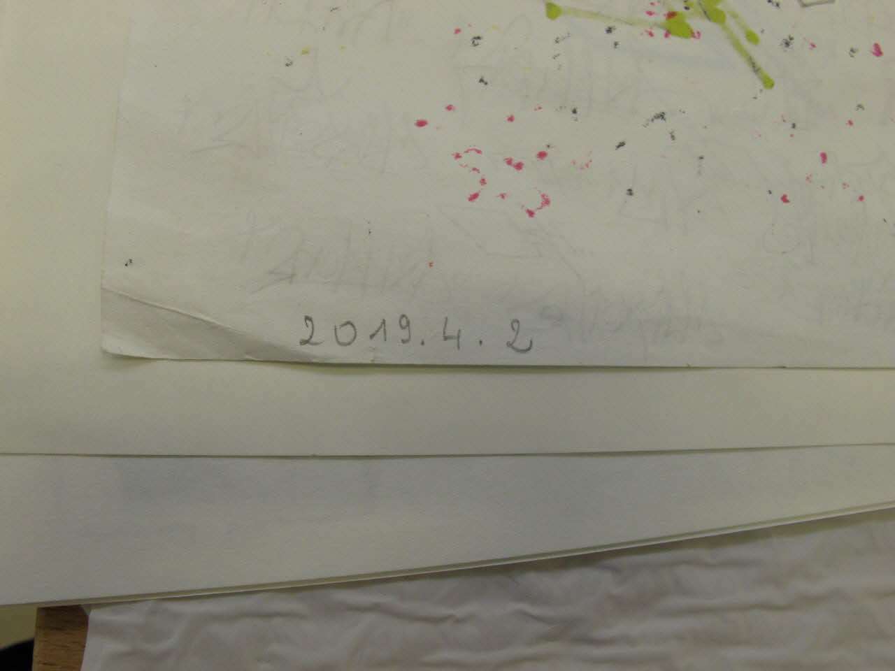 esquisse 2019.4.2 Photo