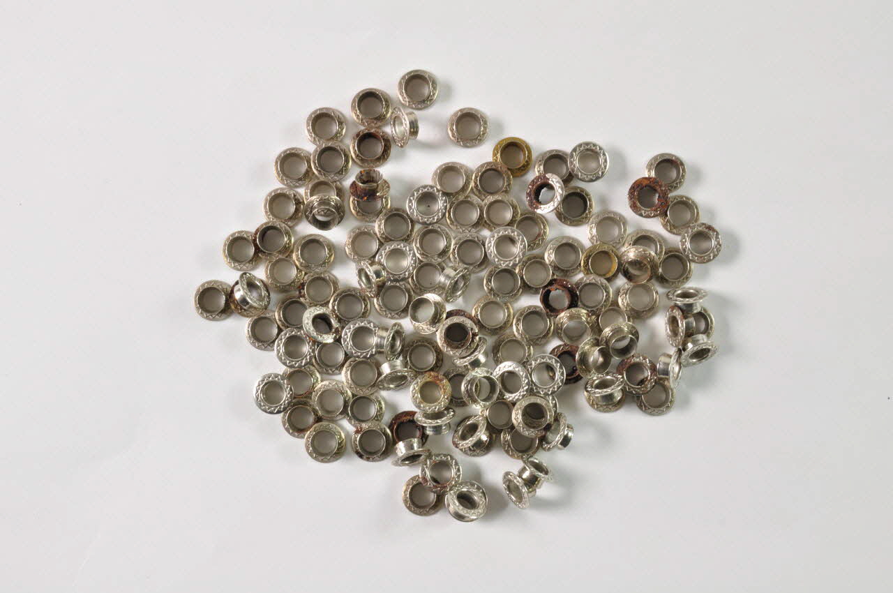 FERMOIR 1998.62.43.2.1-117 Photo Mucem