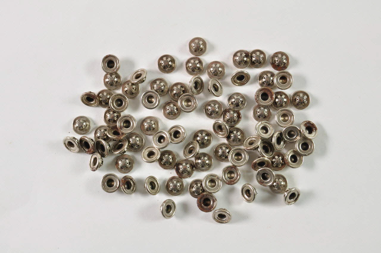 bouton 1998.62.44.2.2.1-81 Photo Mucem