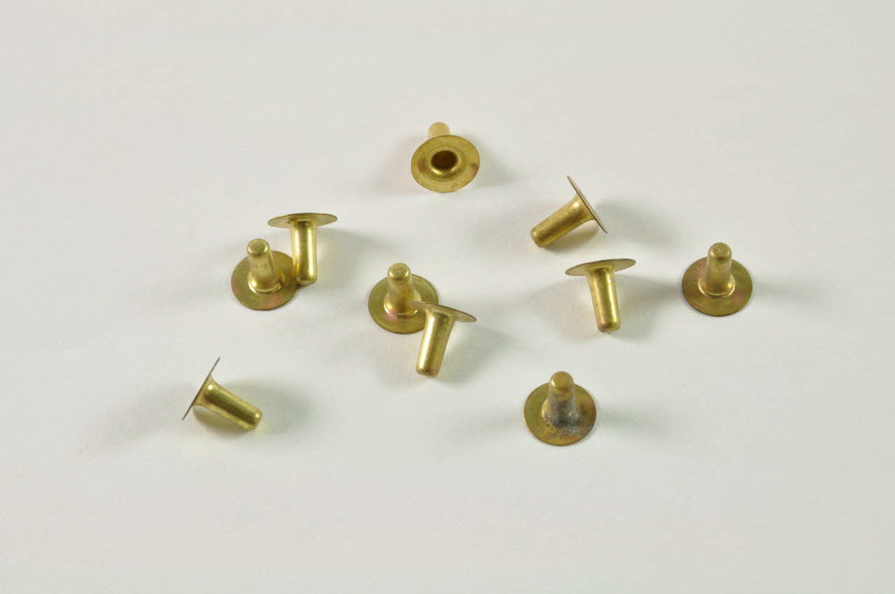 FERMOIR 1998.62.47.2.44-53 Photo Mucem