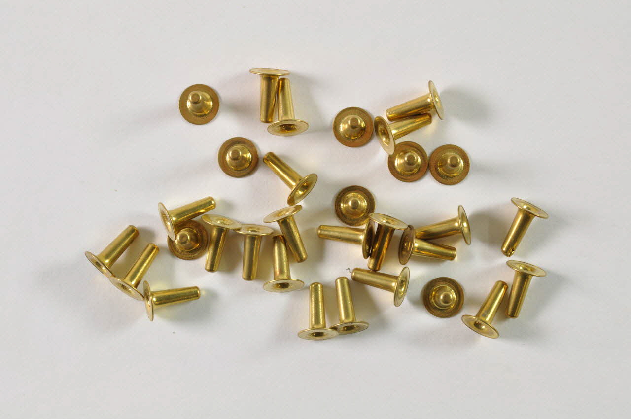 FERMOIR 1998.62.48.2.99-129 Photo Mucem