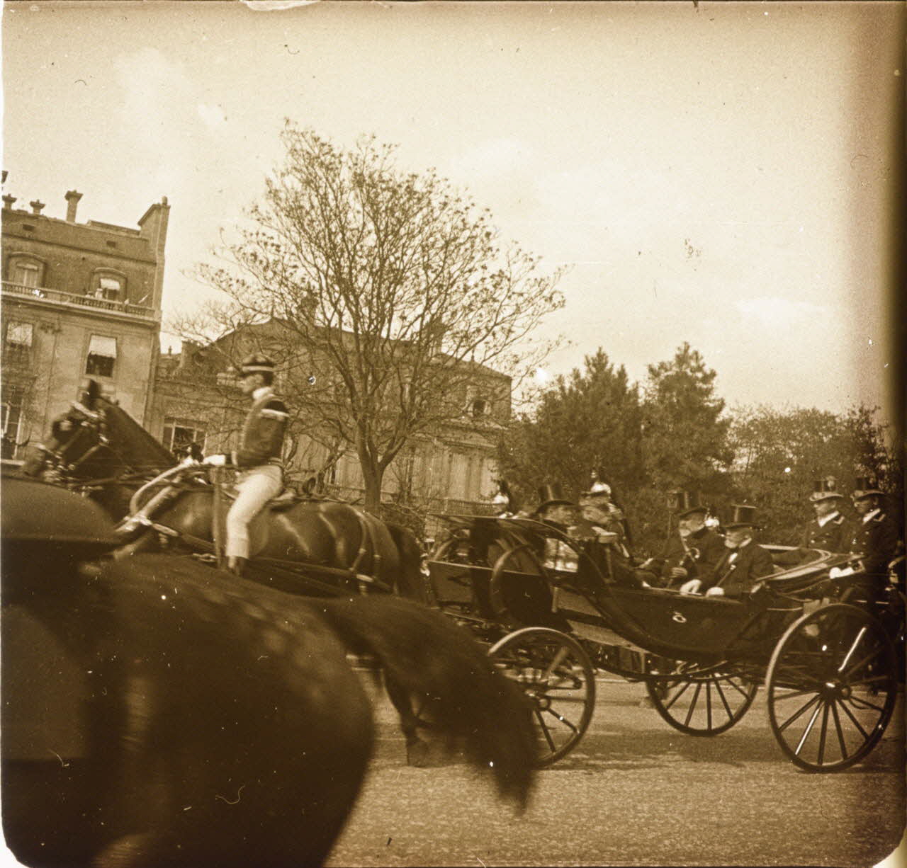 Marcel Marceron photographie Fonds Marceron Ile-de-France, France 1903/5/2 Ph.2006.00.5.61 Photo Mucem
