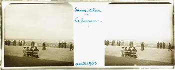 Marcel Marceron photographie Fonds Marceron Ile-de-France, France 1903/4/1 Ph.2006.00.5.65 Photo Mucem