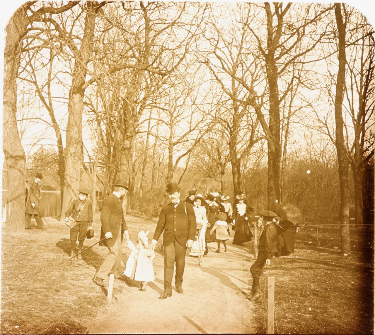 Marcel Marceron photographie Fonds Marceron Ile-de-France, France 1903/3/1 Ph.2006.00.5.67 Photo Mucem