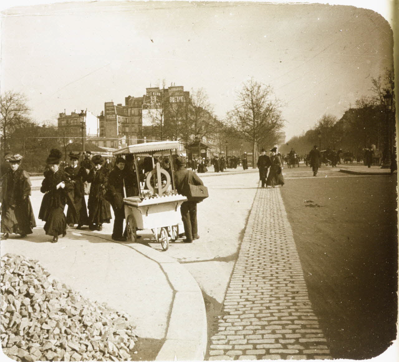 photographie Fonds Marceron Ph.2006.00.5.70 Photo Mucem