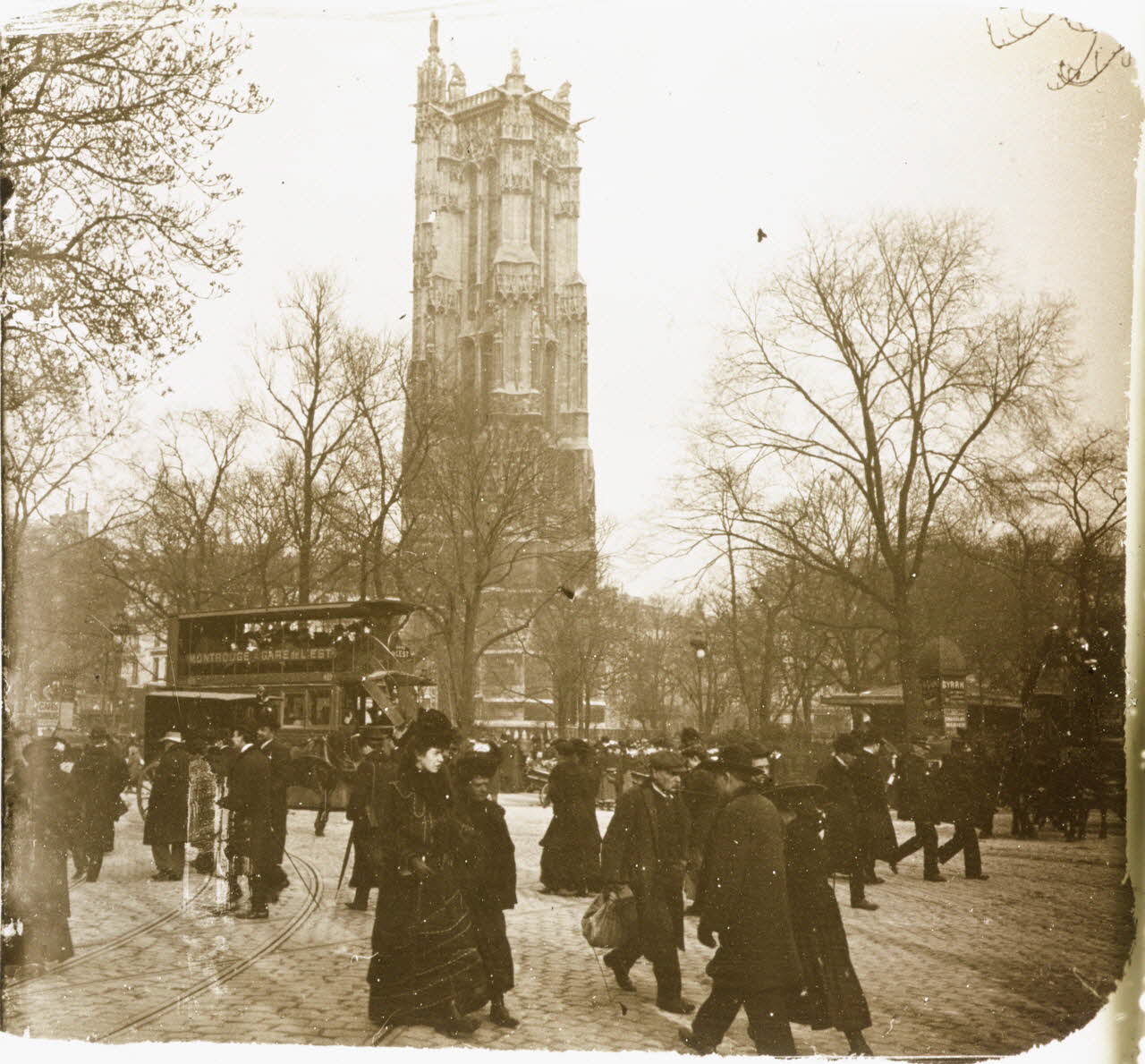 photographie Fonds Marceron Ph.2006.00.5.72 Photo Mucem