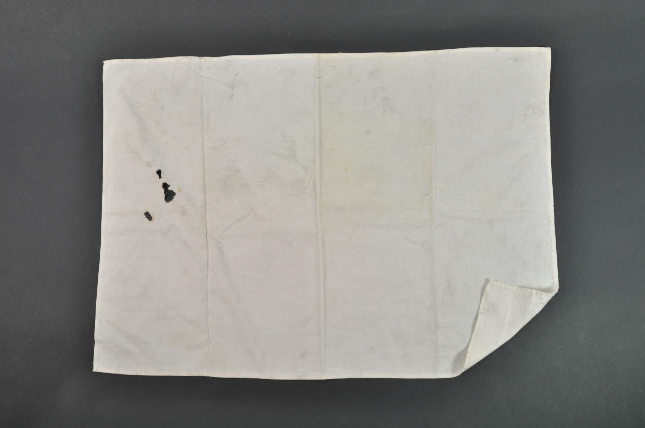 chiffon 1990-1997 1998.65.8 Photo Mucem