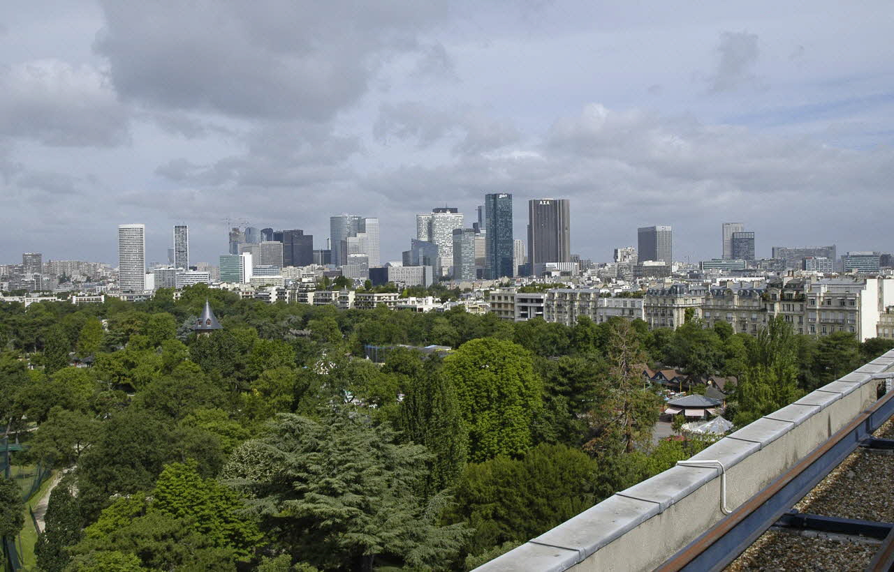 Christophe Fouin photographie MuCEM (Paris) Ile-de-France, France 2007/7/6 PHP.2007.1.1 Photo