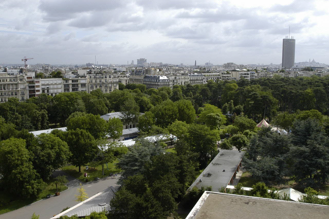Christophe Fouin photographie MuCEM (Paris) Ile-de-France, France 2007/7/6 PHP.2007.1.10 Photo
