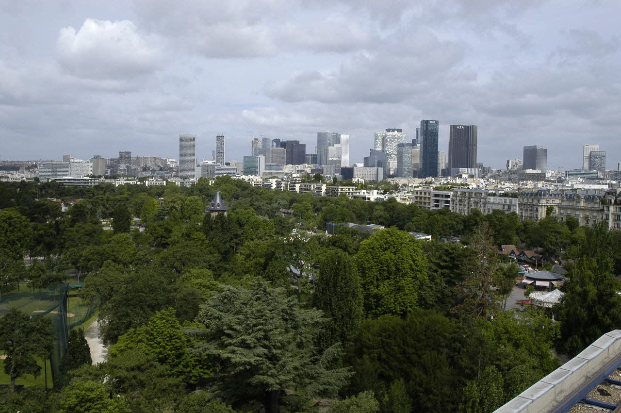 Christophe Fouin photographie MuCEM (Paris) Ile-de-France, France 2007/7/6 PHP.2007.1.11 Photo