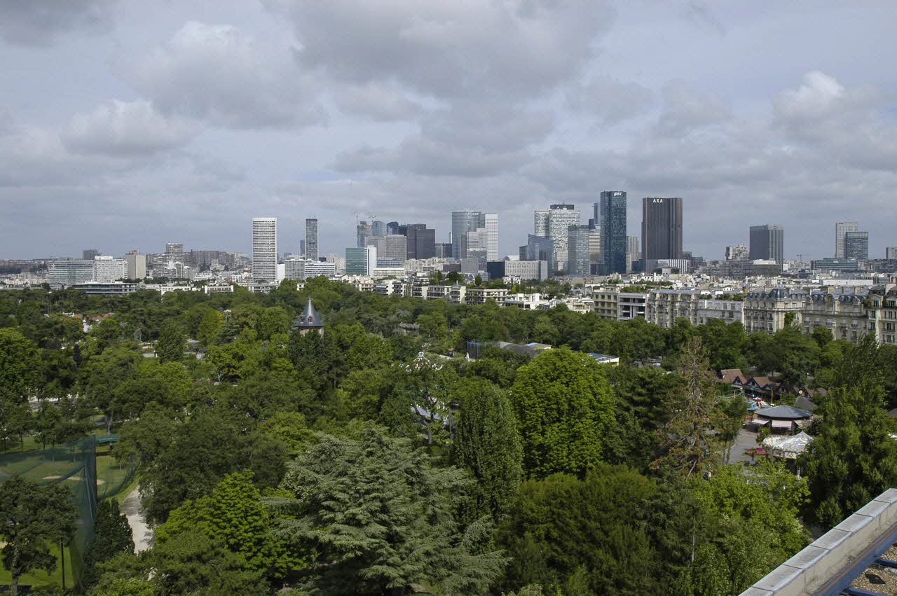 Christophe Fouin photographie MuCEM (Paris) Ile-de-France, France 2007/7/6 PHP.2007.1.3 Photo