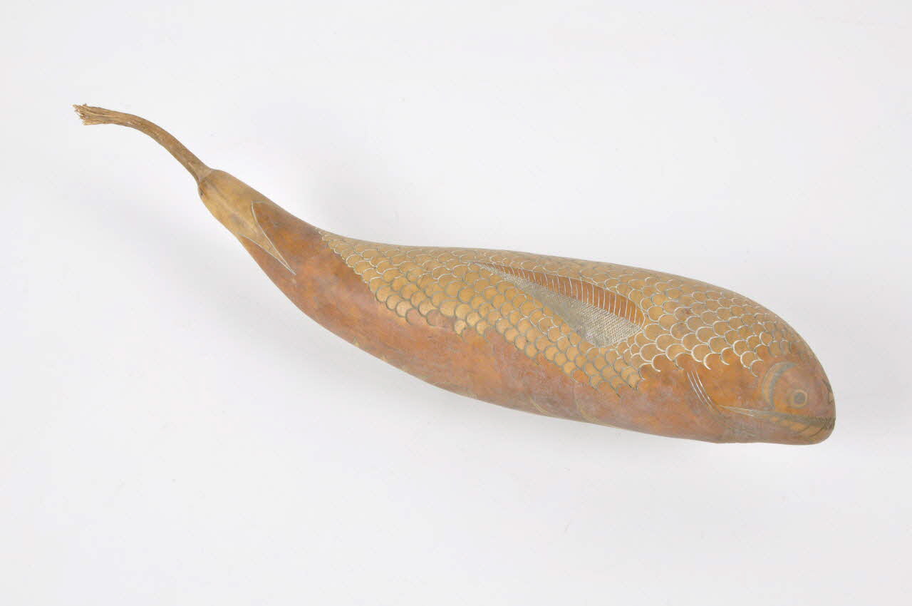 bibelot-souvenir Ciore 1943.62.41 Photo Mucem