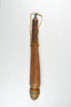 bibelot-souvenir Ciore 1943.62.42.1-4 Photo Mucem