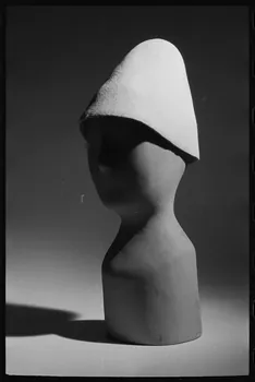 Réunion des musées nationaux - Grand Palais photographie Cône France 1974/12/1 Ph.1975.4.53  Photo