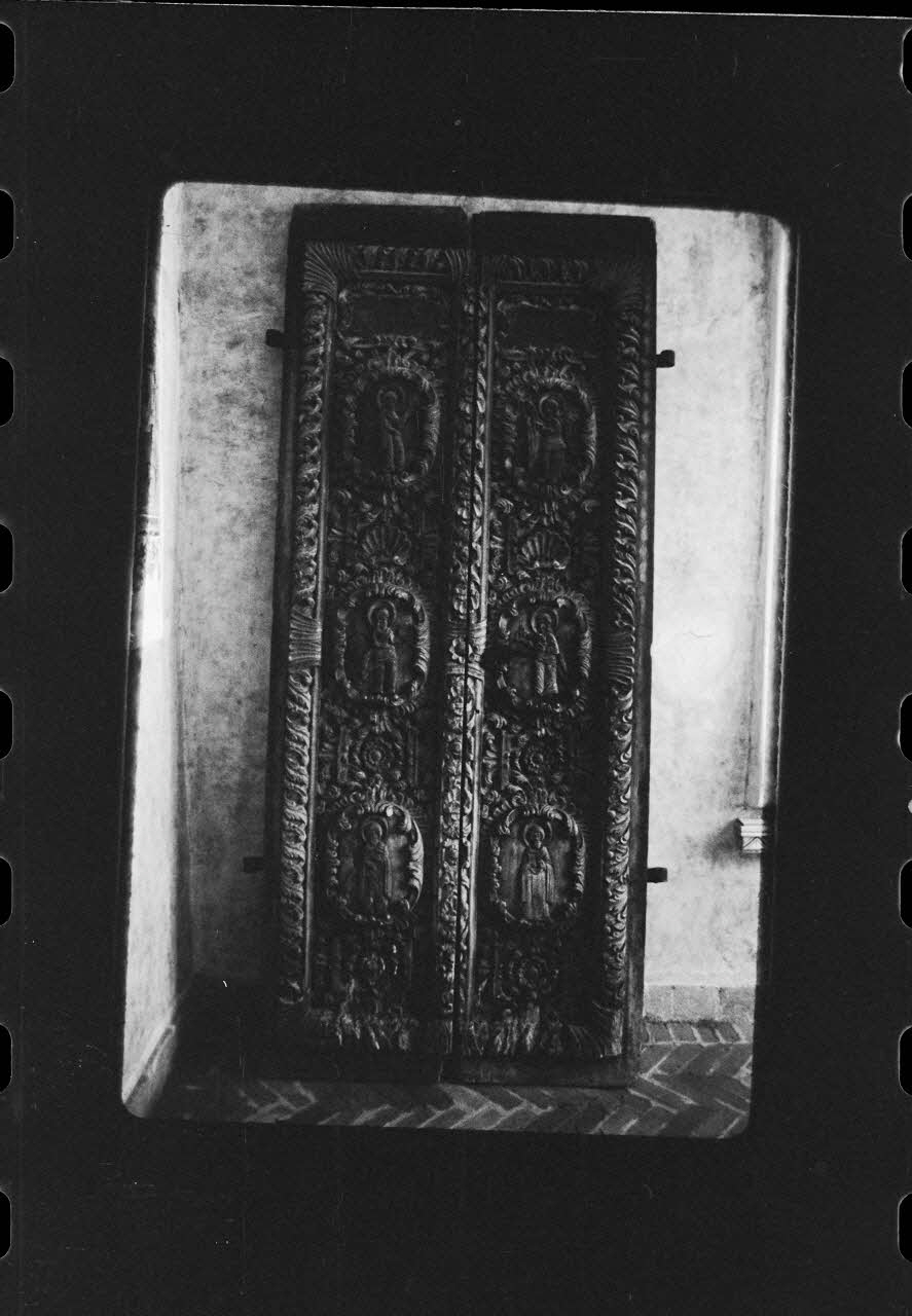 Jean Cuisenier photographie Enquête conduite par Jean Cuisenier en Roumanie (5 septembre au 5 octobre 1974) Olténie, Roumanie 1974/9/5 Ph.1975.69.100 Photo