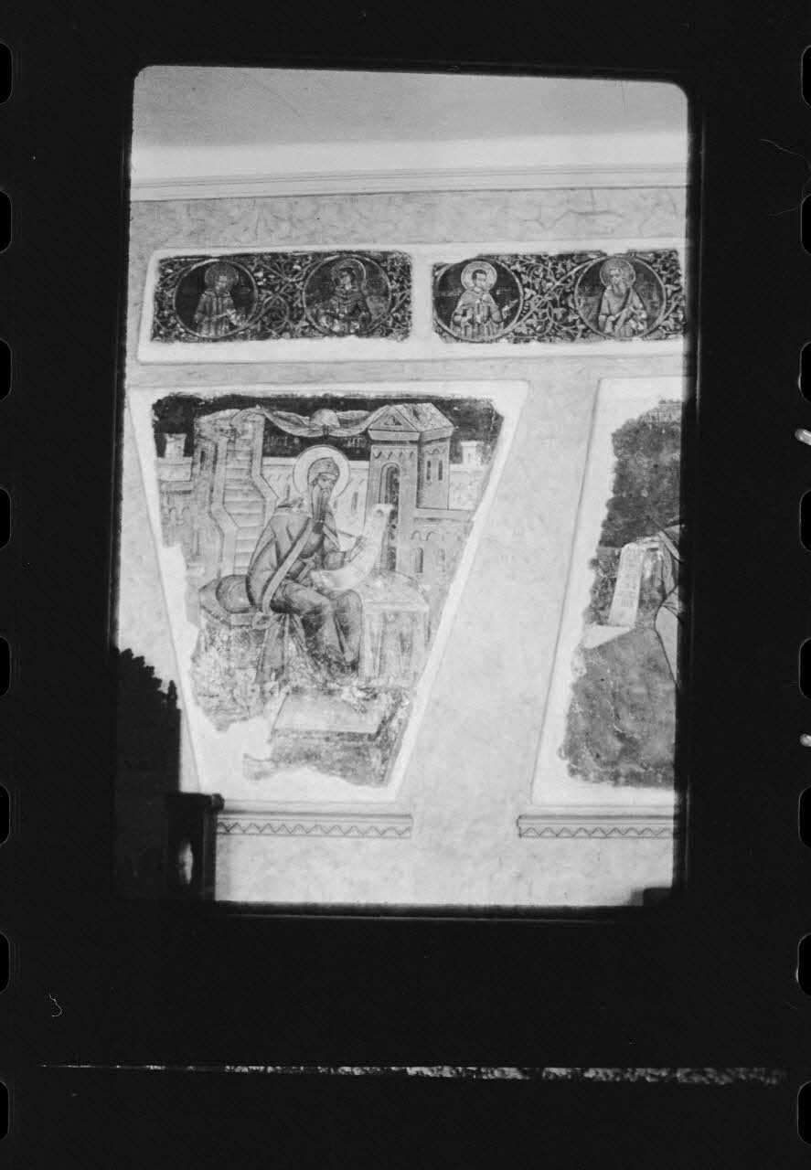 Jean Cuisenier photographie Enquête conduite par Jean Cuisenier en Roumanie (5 septembre au 5 octobre 1974) Olténie, Roumanie 1974/9/5 Ph.1975.69.114 Photo