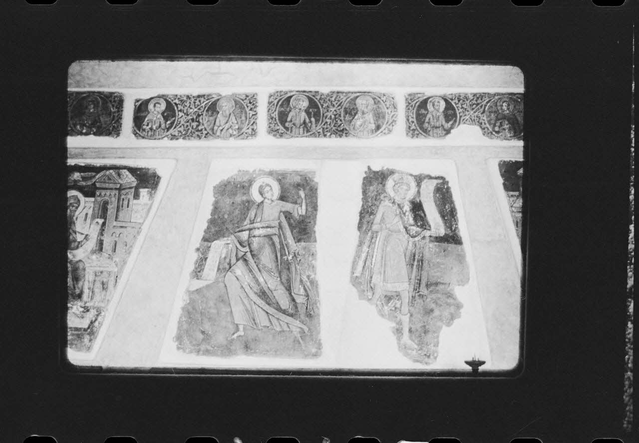 Jean Cuisenier photographie Enquête conduite par Jean Cuisenier en Roumanie (5 septembre au 5 octobre 1974) Olténie, Roumanie 1974/9/5 Ph.1975.69.115 Photo