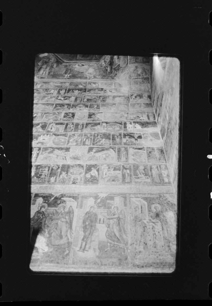 Jean Cuisenier photographie Enquête conduite par Jean Cuisenier en Roumanie (5 septembre au 5 octobre 1974) Olténie, Roumanie 1974/9/5 Ph.1975.69.87 Photo