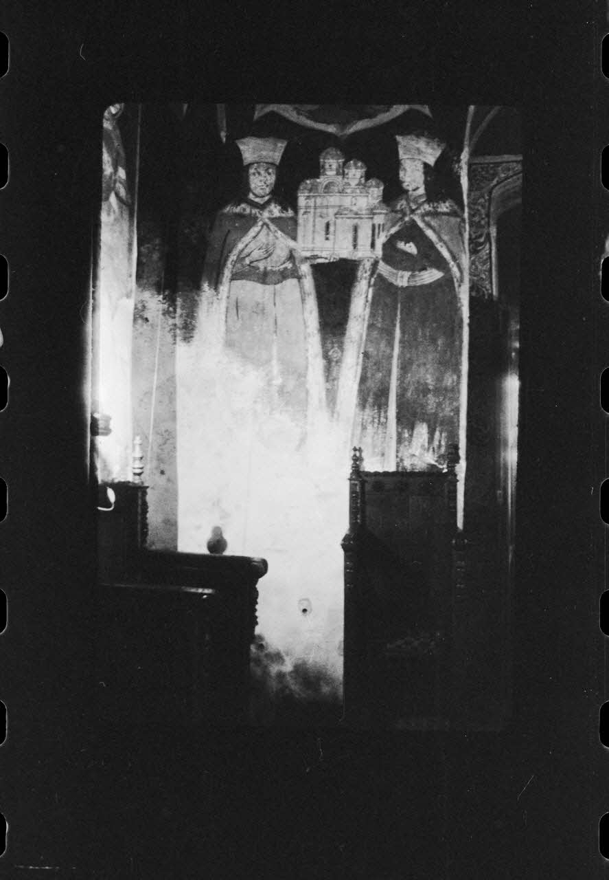 Jean Cuisenier photographie Enquête conduite par Jean Cuisenier en Roumanie (5 septembre au 5 octobre 1974) Olténie, Roumanie 1974/9/5 Ph.1975.69.93 Photo