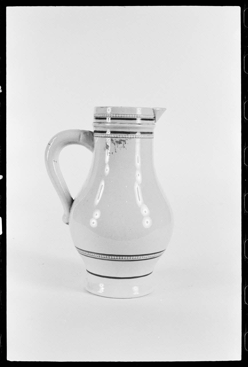 Jacques Hoepffner photographie Pichet France 1976/7/1 Ph.1976.1.1015 Photo