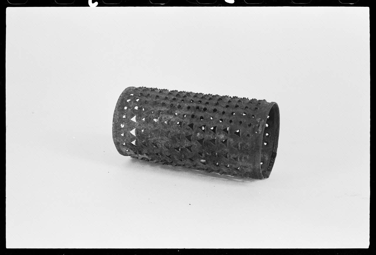 Jacques Hoepffner photographie Râpe à coings France 1976/7/1 Ph.1976.1.1057 Photo