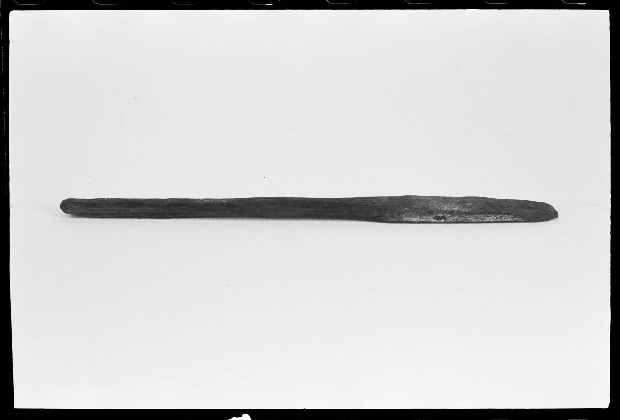 Jacques Hoepffner photographie Spatule France 1976/7/1 Ph.1976.1.1061  Photo