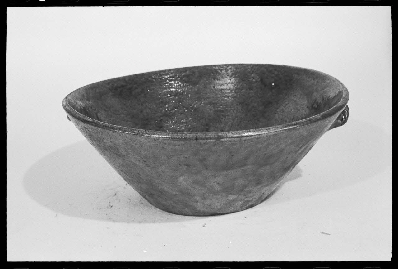 Jacques Hoepffner photographie Jatte France 1976/12/1 Ph.1976.1.1355 Photo