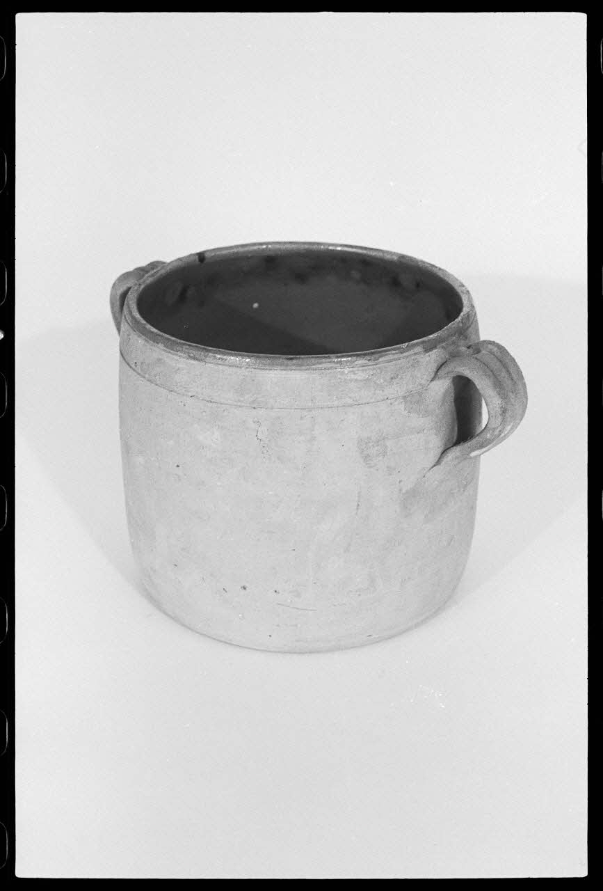 Jacques Hoepffner photographie Marmite France 1976/12/1 Ph.1976.1.1380 Photo