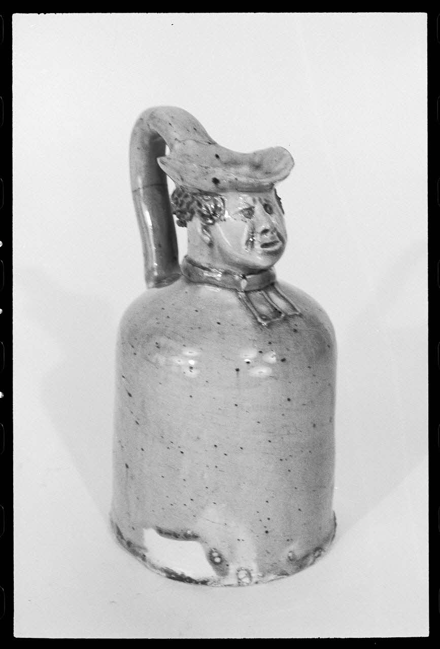 Jacques Hoepffner photographie Pot France 1976/12/1 Ph.1976.1.1419 Photo