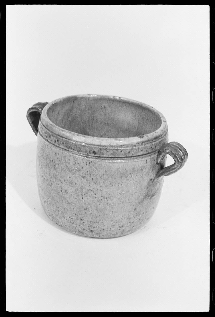 Jacques Hoepffner photographie Marmite France 1976/12/1 Ph.1976.1.1460 Photo
